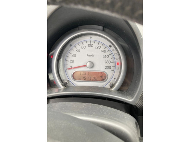 Панель приборов 3410051KC1 Suzuki Splash