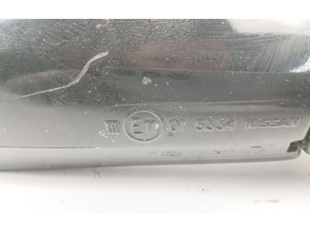 Zpětné zrcátko Nissan Primera 2000 015334