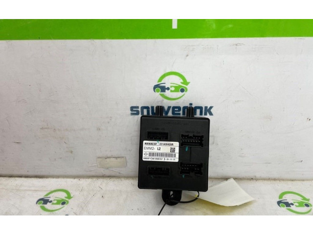Блок управления 231A05413R, 231A06426R Dacia Spring