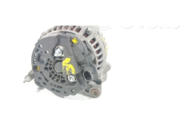 Генератор 6F903023F Audi A3 S3 8L