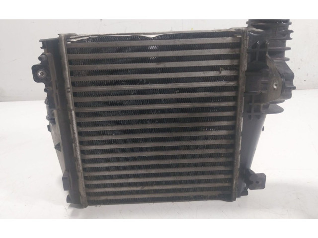 Интеркулер  9675627980, 9675627980   Peugeot Partner III 