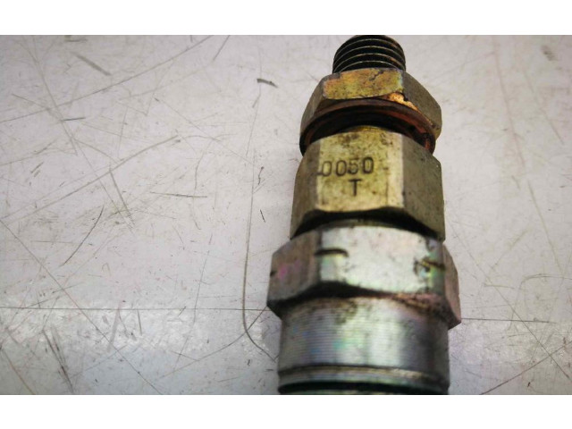 Vstřikovač 0050T, ZEXEL Nissan Terrano