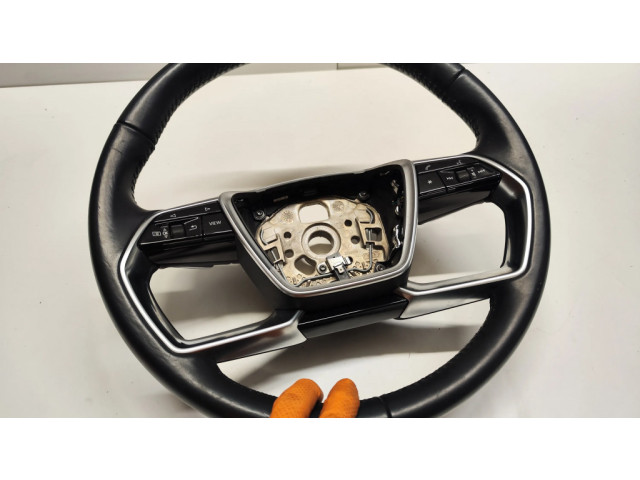 Volant Audi A6 S6 C8 4K 2019 4N0419091B