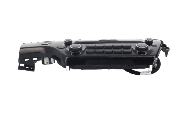 Блок управления климат-контролем 97250F1400FHV   KIA Sportage