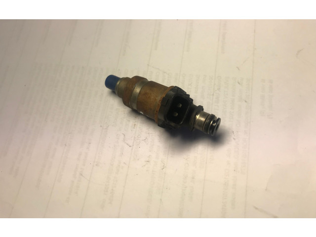 Vstřikovač 6M47 Rover Rover pro benzínový motor 0.0