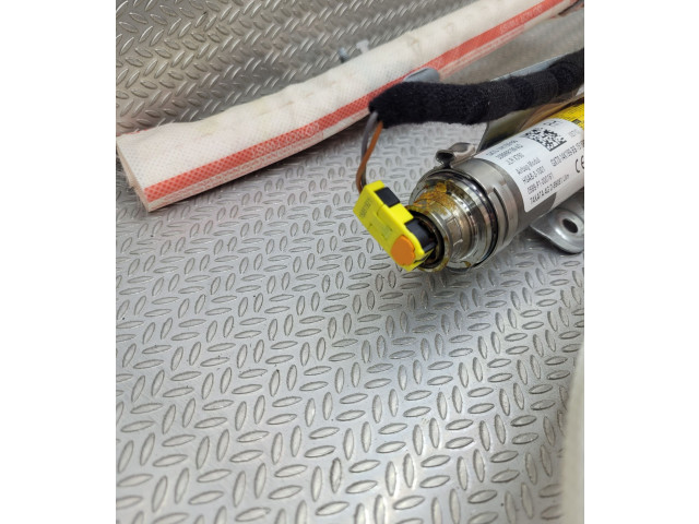 Боковая подушка безопасности GX7314K159BB Jaguar XE