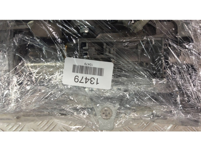 рейка Колонка рулевая 6787926 BMW 5 F10 F11 2009-2016 года