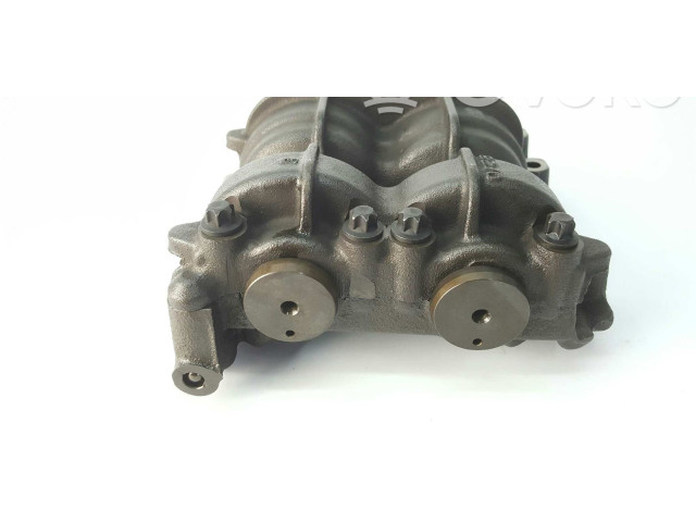 Čerpadlo oleje 6710300202, 0F28 SsangYong Korando 671950