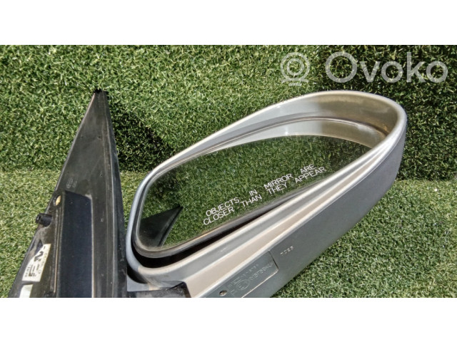 Зеркало электрическое        Chevrolet Nubira     