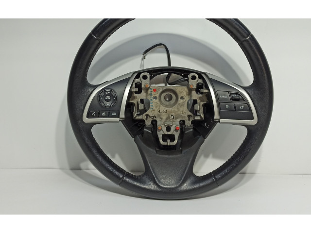 Руль Mitsubishi Outlander 2013 - 2021 года 4400A517XA