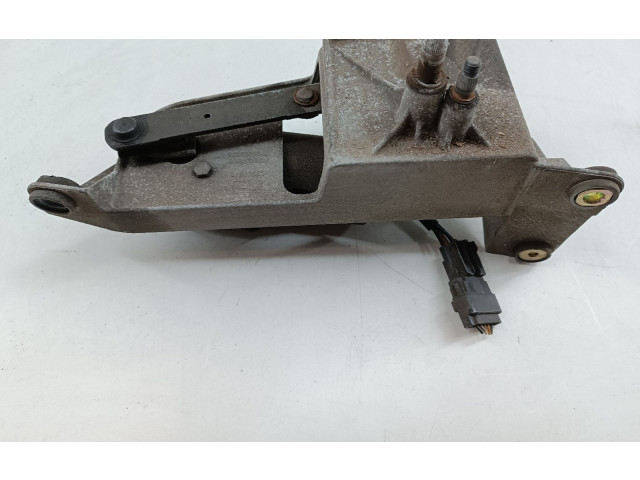 Моторчик дворников 7701669838    Renault Twingo I