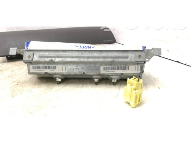 Подушка безопасности пассажира 68210EB321, 1012596 Nissan Pathfinder R51