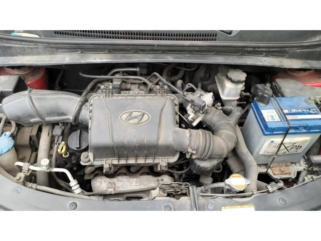 Блок АБС ABS Hyundai i10 2007-2012 года