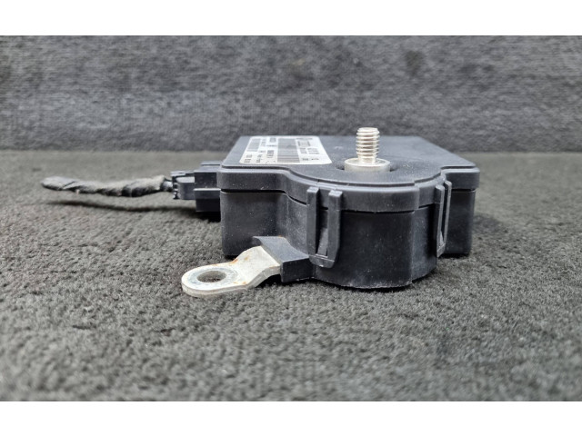 Модуль управления аккумулятором 4L0915181, 4L0910181   Audi Q7 4L