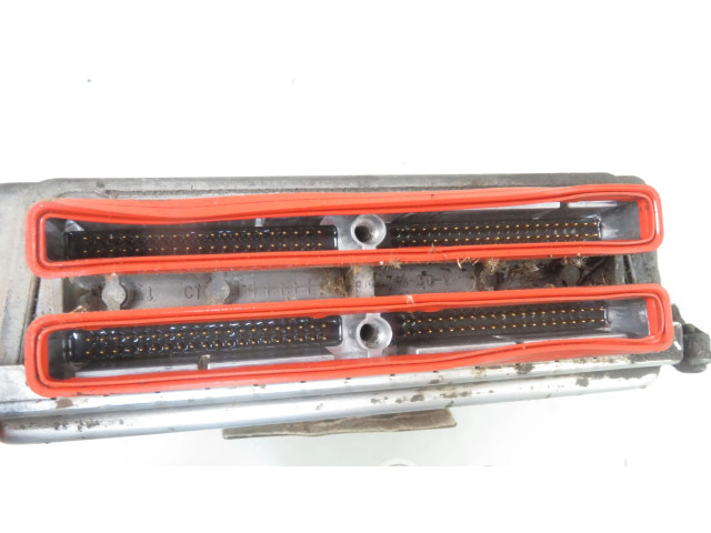 Řídící jednotka 12602802 Hummer H2 2006