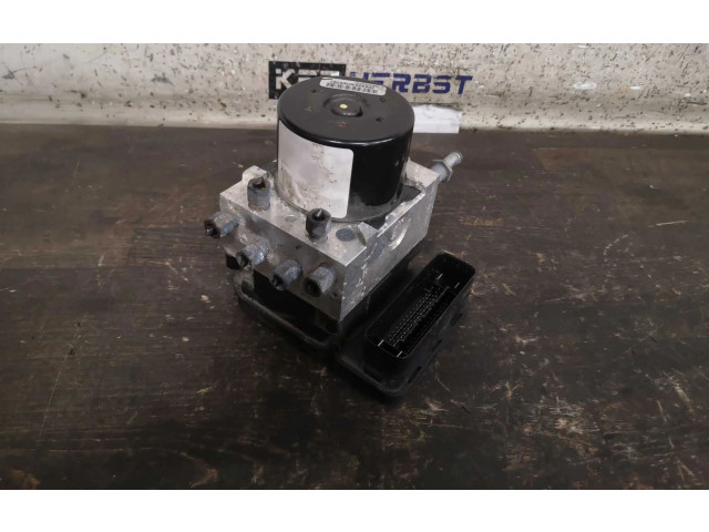 Блок АБС 25092643893, 25020612693 Jeep Grand Cherokee (WK) 2005 - 2010 года