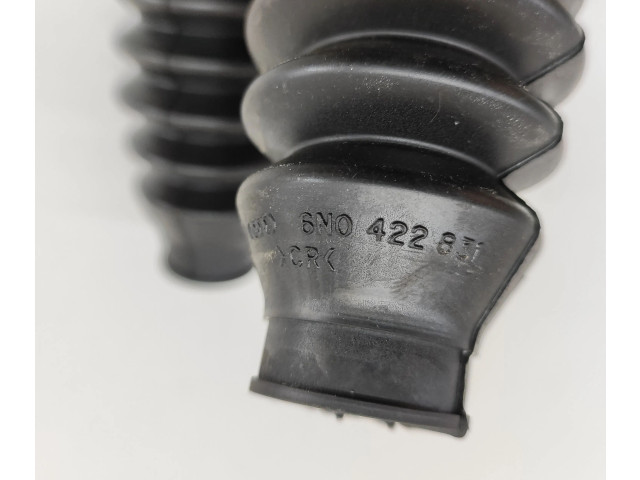 Блок управления коробкой передач 6N0422831 Volkswagen Polo III 6N 6N2 6NF