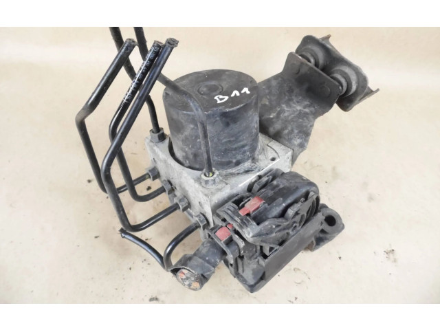 Блок АБС 0265800363 Skoda Fabia Mk1 (6Y) 1999 - 2007 года