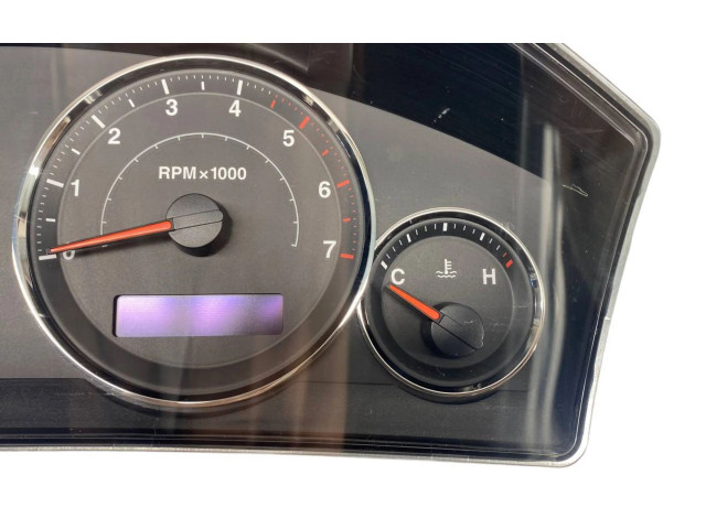 Панель приборов 56054018AH Jeep Grand Cherokee (WK)