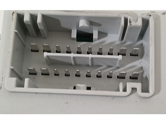 Pojistková skříňka Řídící jednotka BSM 50562178 Alfa Romeo Giulietta 2020