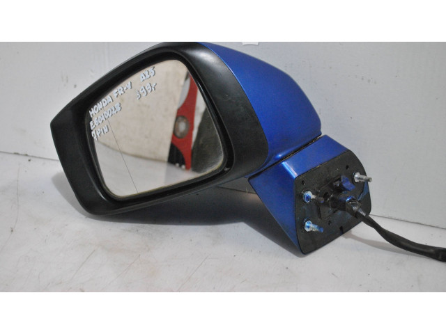 Зеркало электрическое Honda FR-V 2004 - 2009 года