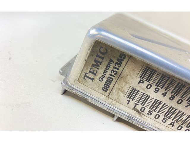 Блок управления коробкой передач P09480761, 1T0505A00 Volvo V70