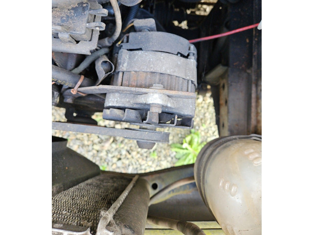 Генератор 2541160   Renault Trafic I      