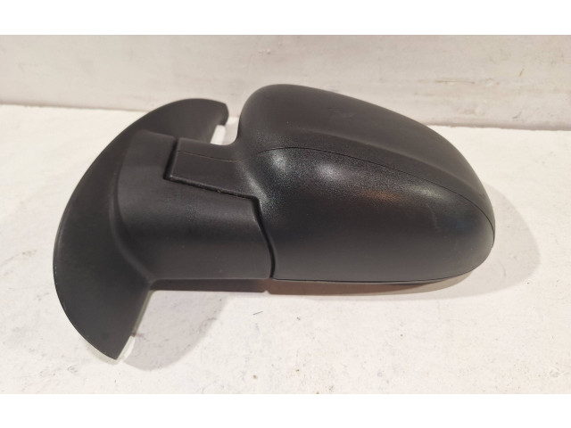 Zpětné zrcátko Renault Kangoo III 2014