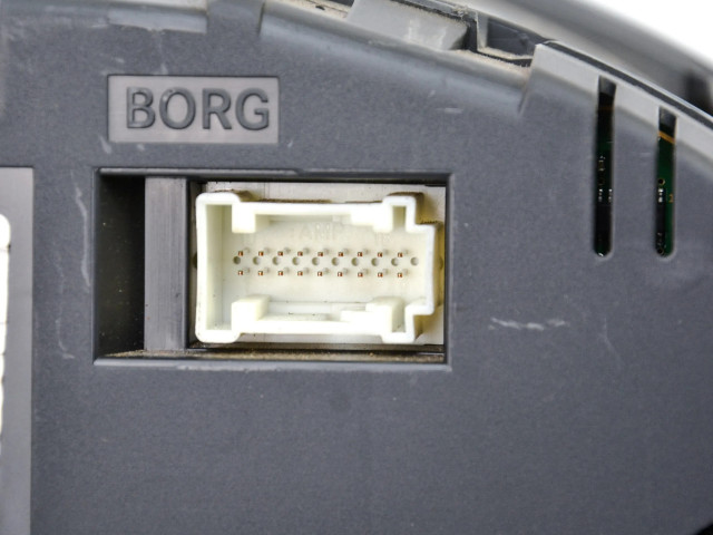 Přístrojová deska Mercedes-Benz Vito Viano W639 2009 A6394464421