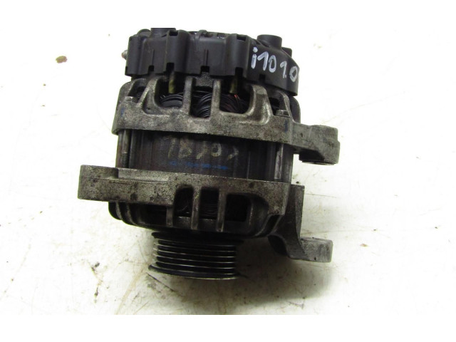 Генератор 37300-04700 Hyundai i10