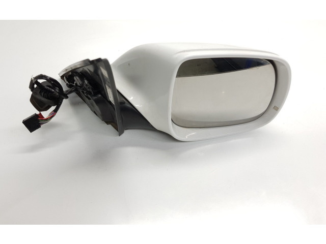 Зеркало электрическое Audi Q5 SQ5 2008 - 2017 года