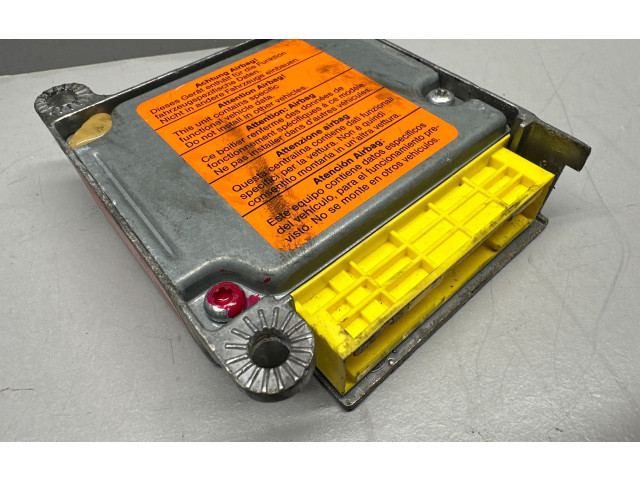 Блок подушек безопасности 1J0909608, 1J0909608A Skoda Octavia Mk1 (1U)