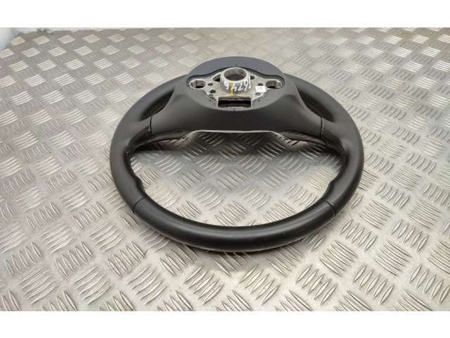 Руль Volkswagen Golf Sportsvan  2014 - 2020 года 5G0419091      