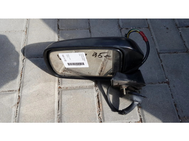 Zpětné zrcátko Chrysler Voyager 1997