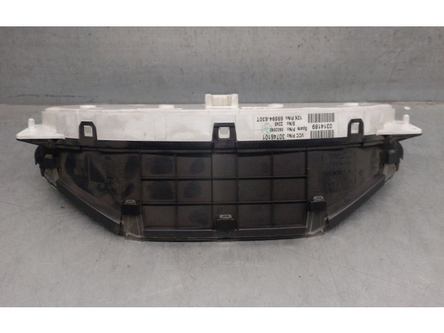 Панель приборов 30746101, 36050532 Volvo XC90