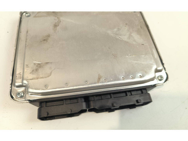 Řídící jednotka 0261208592, 1039S04987 Maserati Quattroporte 2009