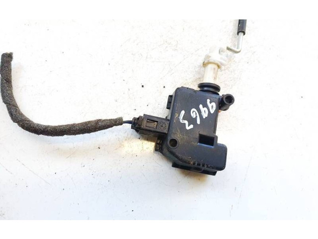 Двигатель центрально замка 80662521, 8066-2521   Volvo S80