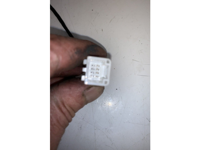 Зеркало электрическое Dacia Logan I 2004 - 2012 года