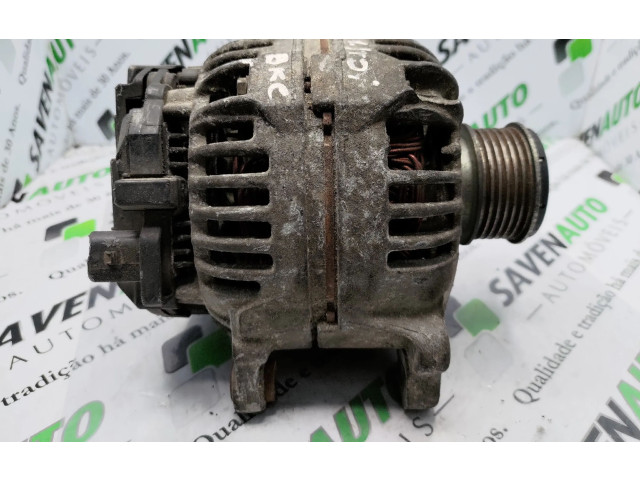 Генератор SV23-07 Volkswagen Touran I