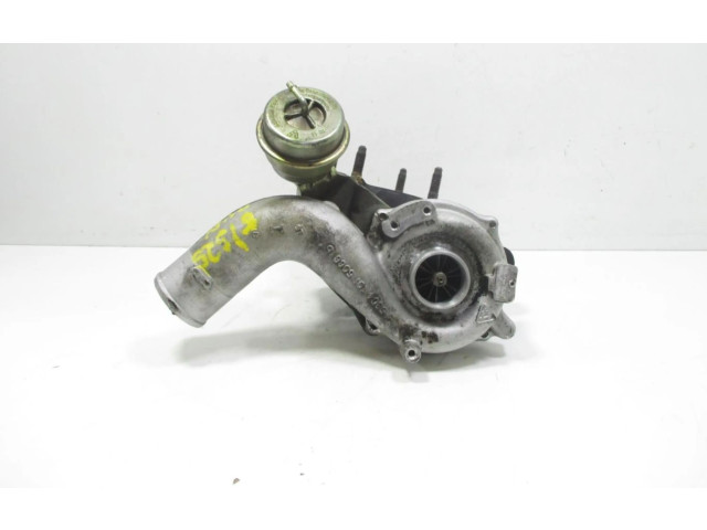  Турбина Audi A3 S3 8L  06A145703B         