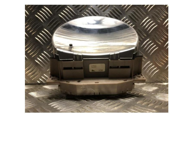 Панель приборов 00006103AT, 00006103AT Citroen C1