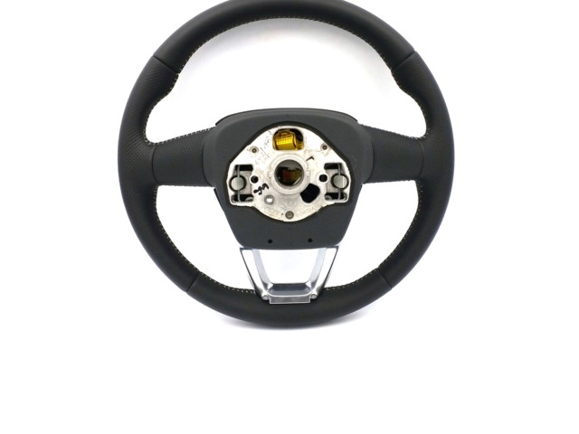 Руль Audi Q3 F3  2018- года 8Y0419091B      