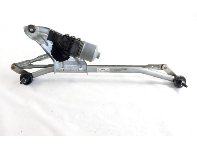 Моторчик дворников 8200619512 Dacia Duster