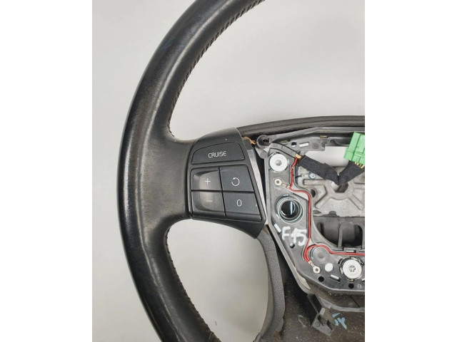 Volant Volvo S80 2005 30778840