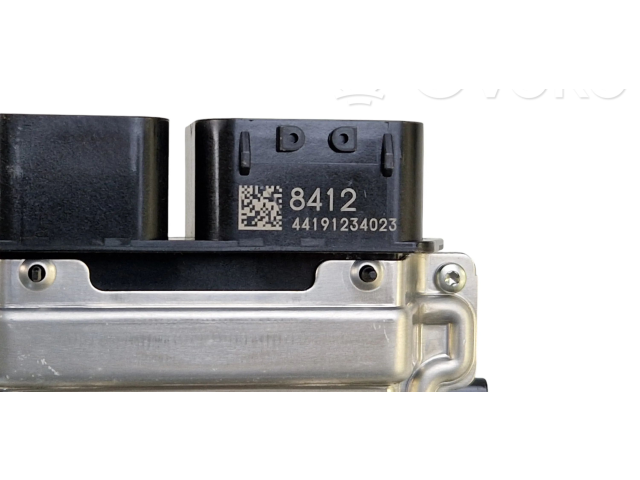 Блок управления двигателя 391223LNN0, NN06   KIA Telluride