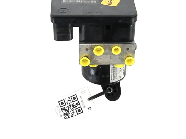 Блок АБС 34512460458, N1-0128B Mini One - Cooper Coupe R56 2005 - 2014 года