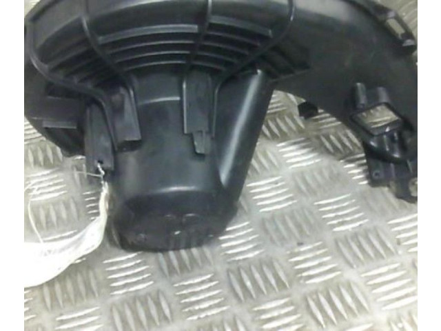 Вентилятор печки Opel Meriva A