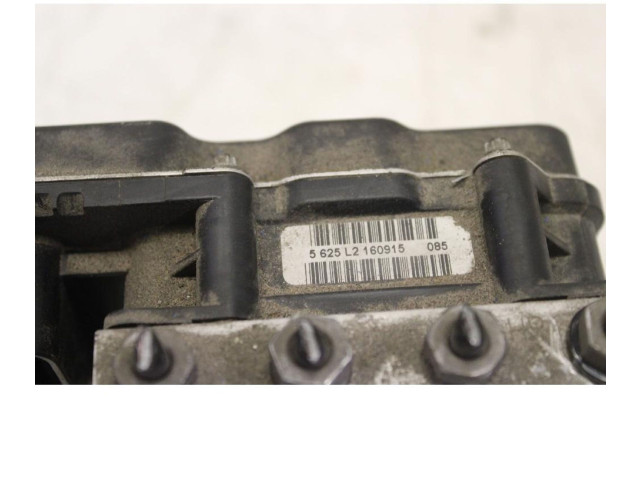 Блок АБС BOSCH, 0265239458 Audi A4 Allroad - года