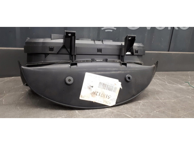 Дисплей    51871282   Fiat Punto (199)