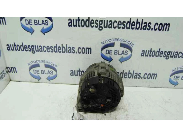 Генератор VALEO   Renault Clio I      